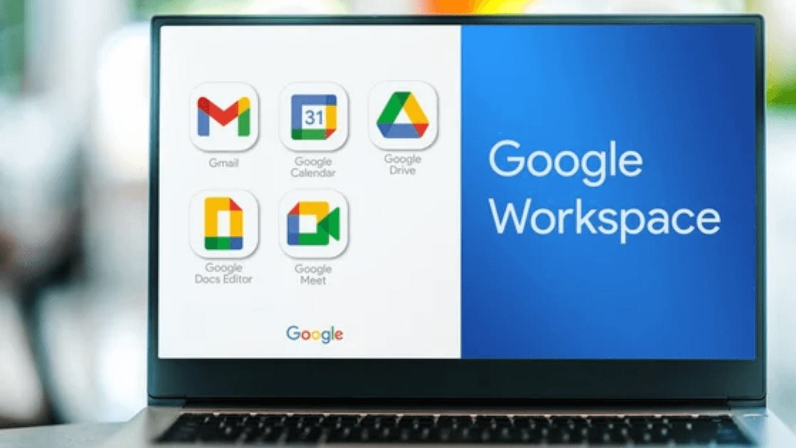 Google Workspace Business Standard vs Business Plus