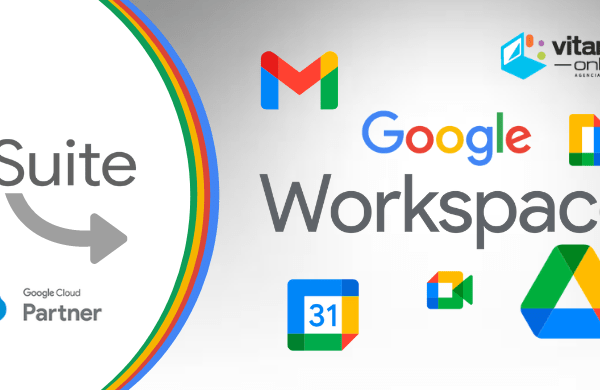 Cuales son las mejoras de Google Workspace