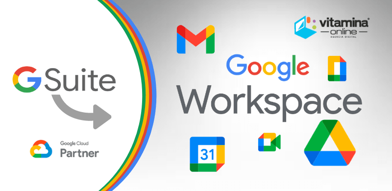 ¿Cuáles son las mejoras de Google Workspace?