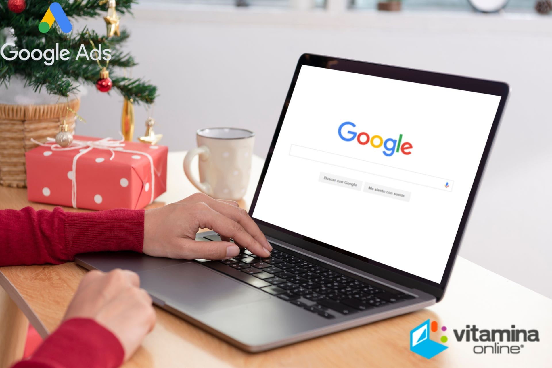 5 productos más buscados en Google en épocas decembrinas 