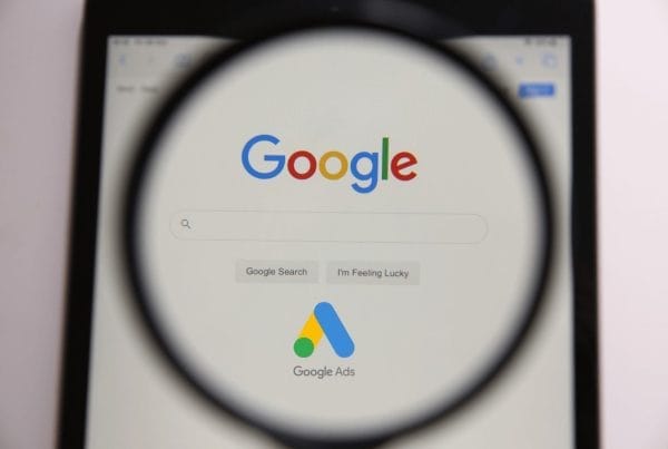 Google Ads Un factor clave para generar prospectos guadalajara