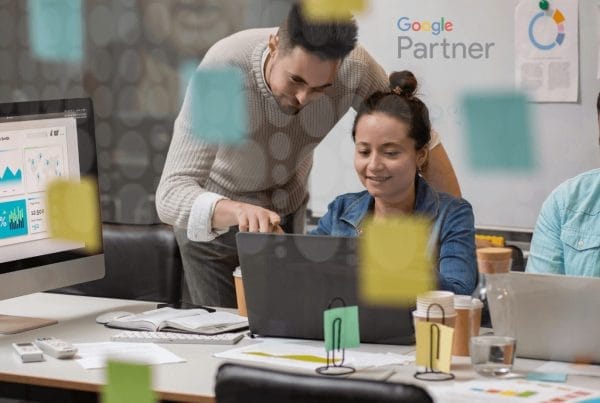Google Partner Guadalajara