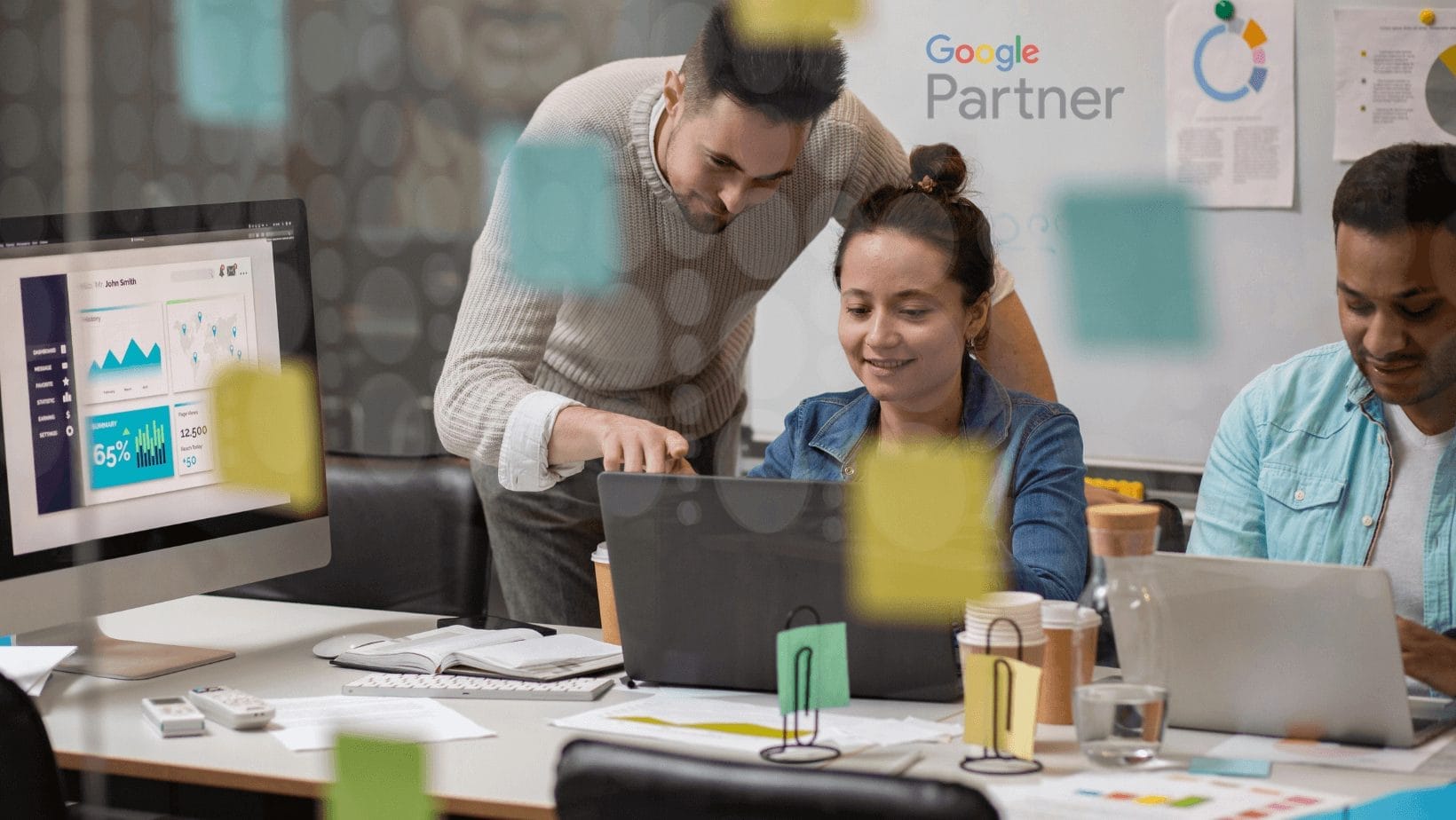 Google Partner Guadalajara: ¿Cómo elegir la mejor agencia?