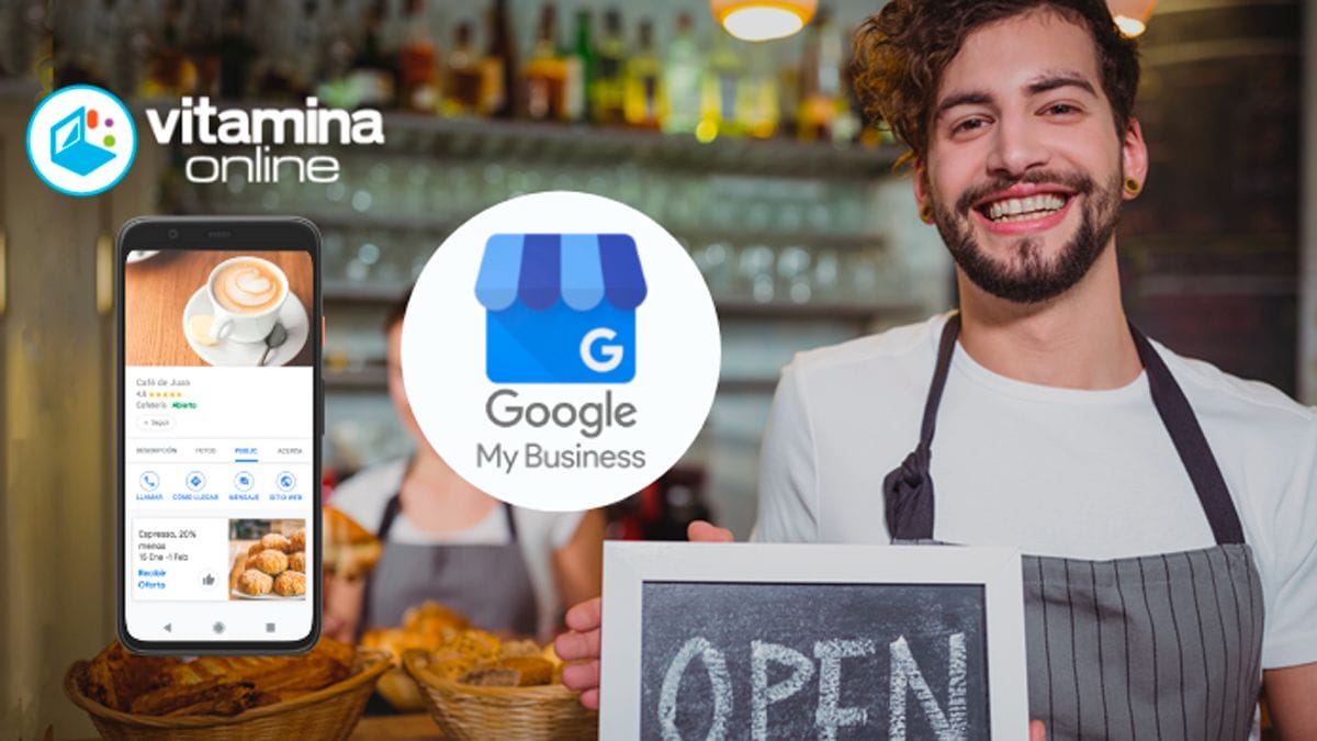 Google My Business: Guía para crecer tu negocio