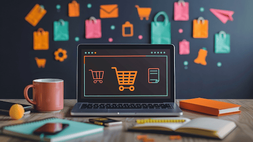 Migración de Tu Tienda Online a Shopify: 10 Razones para Hacerlo en 2024