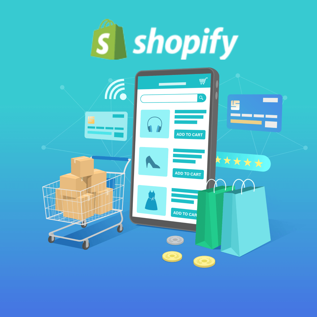 Pasos para una migración exitosa a Shopify