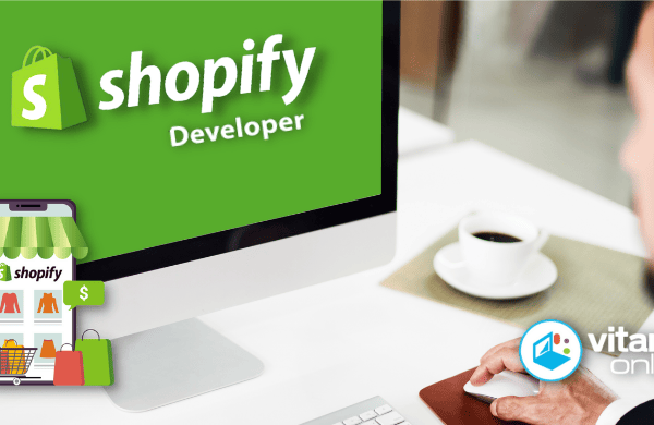 Shopify Developer