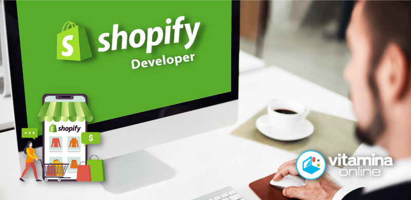 ¿Qué es un Shopify Developer?