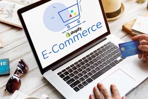 Tendencias en E-commerce según Shopify Experts Guadalajara