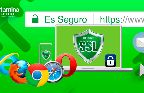 certificado ssl